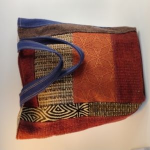 COPY - Tote for men or women